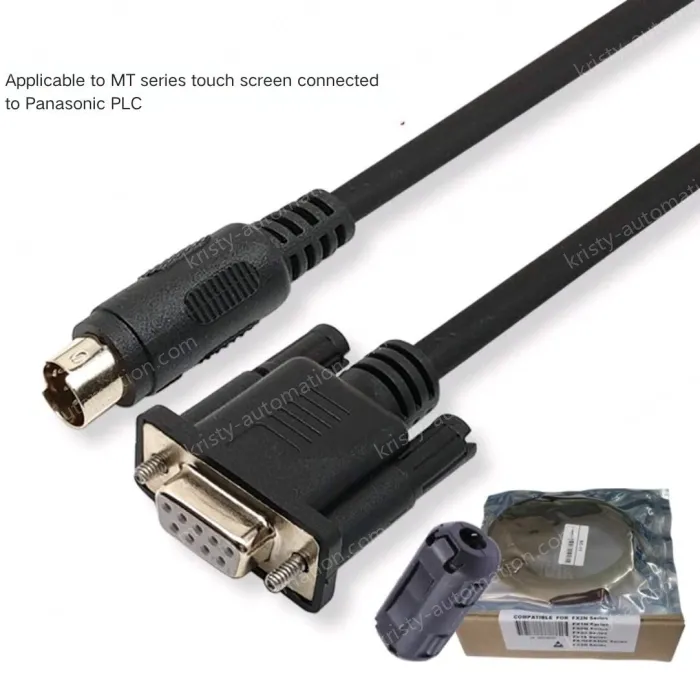 2M MT-FP Anti-static Bag + Outer Packing Box + Anti-Interference Magnetic Ring