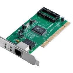 10/100/1000M adaptive PCI network card