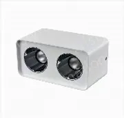 Double-headed 10W