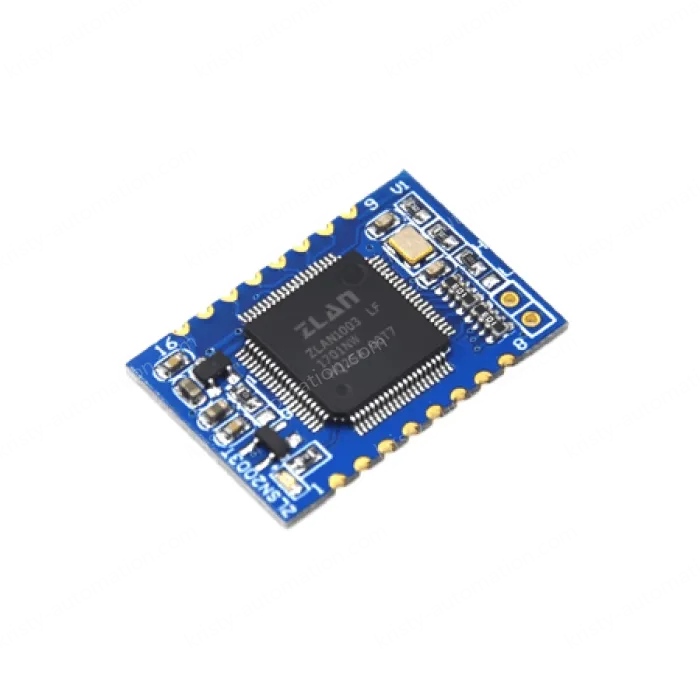 High Performance embedded Module