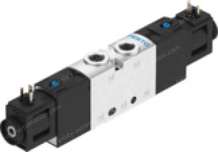 Festo Universal directional control valves VUVS-LT20-T32H-MD-G18-F7-1C1(FESTO)