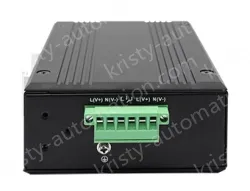 UOTEK Gigabit POE Unmanaged Ethernet Switch
