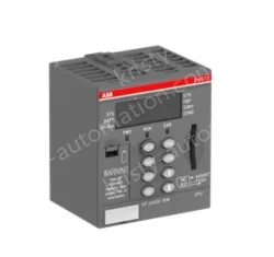PM573-ETH PLC-AC500