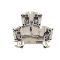 Terminal blocks WDK 2.5 1D A.1 1023400000