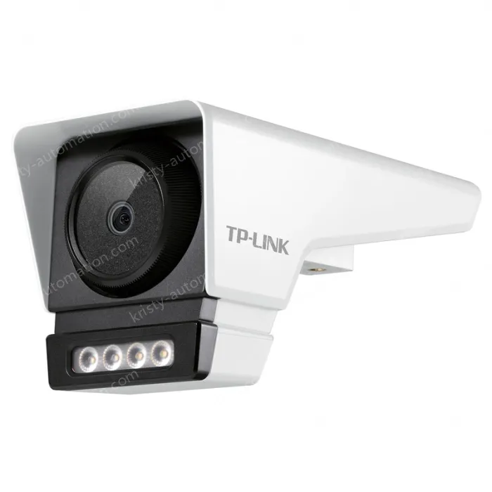 4,000,000 PoE full-color starlight alert network camera