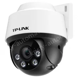 3,000,000 PoE camera and video all-in-one full-color outdoor dome machine