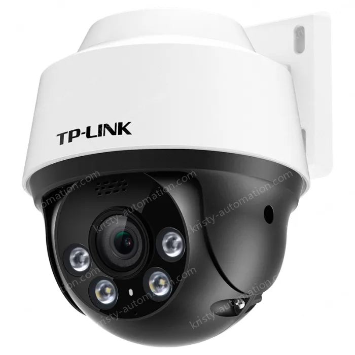 3,000,000 PoE camera and video all-in-one full-color outdoor dome machine