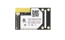 Industrial-grade WIFI module (external)