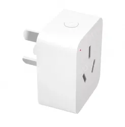 Smart socket SM-PW703-CZ16A