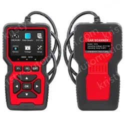 NX500 For for Ford/Mazda