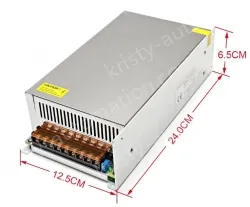 DC transformer switching power supply 48V 20.8A