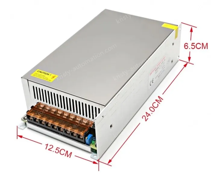 DC transformer switching power supply 48V 20.8A