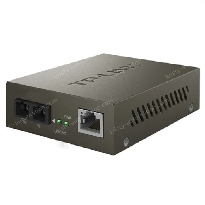 100 Gigabit multi-mode dual-fiber fiber transceiver