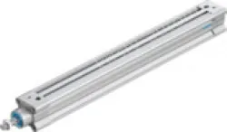 Festo Profile cylinder and tie rod cylinder DSBC-32-320-PPVA-N3
