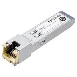 10 Gigabit SFP+ electrical port module