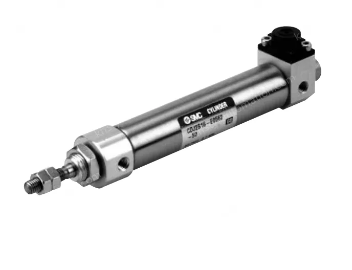 With End Lock CBJ2 Series &oslash;16