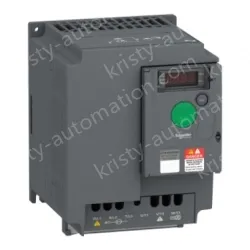 ATV310HU30N4E variable speed drive ATV310 - 3 kW - 4 hp - 380...460 V - 3 phase