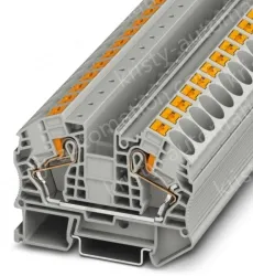 PT 16n-straight-through terminal PHOENIX 3212138