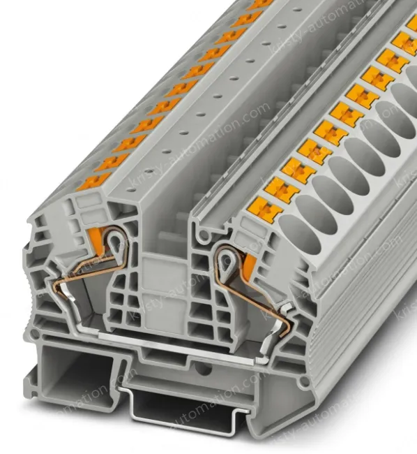 PT 16n-straight-through terminal PHOENIX 3212138