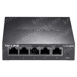 5 port Full Gigabit Ethernet switch