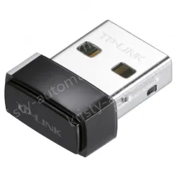 AX300 Wireless USB Adapter TL-XDN6000 Drive-Free Version