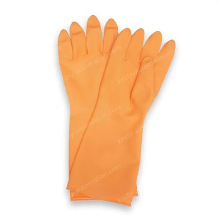 AK1815 Chemical resistant gloves