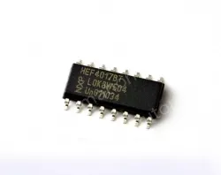 HEF4040BT Analog & Logic Ics