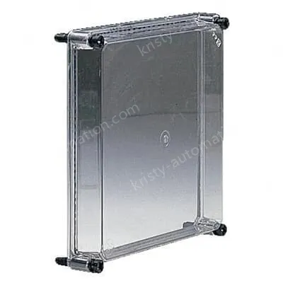 APO - General Purpose Enclosures