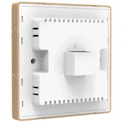 AC1200 dual-band wireless panel AP Champagne Gold