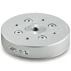 SMC High vacuum valves XT661-4A-R