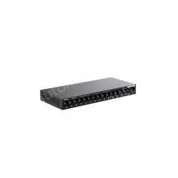 2000 Mbps 16-Port Gigabit Ethernet Switch