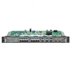 22SFP + 2SFP+ Ethernet switch interface board