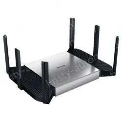AX5400 Dual Band Super Wi-Fi 6 Wireless Router