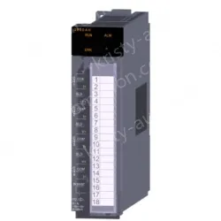 MELSEC Q Series Analog I/O module