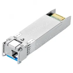 TL-SM511LSB-5KM 10 Gigabit single-mode single-fiber SFP+ optical module