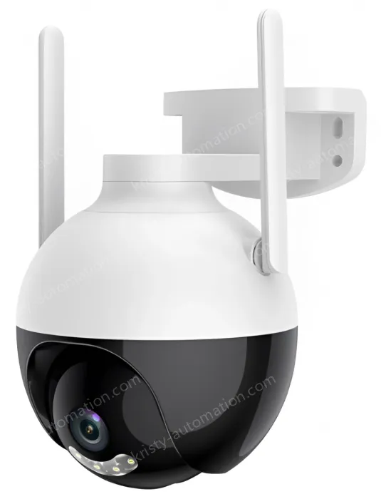 Camera TV-XMTYC-Q15-4MP-5V