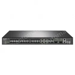 30 port 10 Gigabit/40G Layer 3 network management switches