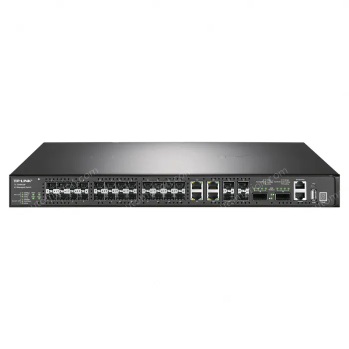 30 port 10 Gigabit/40G Layer 3 network management switches