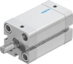 Festo Compact, short-stroke and flat cylinders ADN-25-35-A-P-A