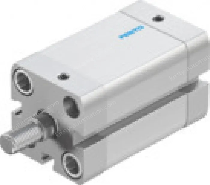 Festo Compact, short-stroke and flat cylinders ADN-25-35-A-P-A