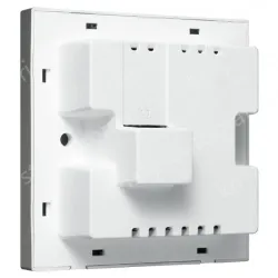 AX3000 Dual-Band Wi-Fi 6 Wireless Panel AP Silver