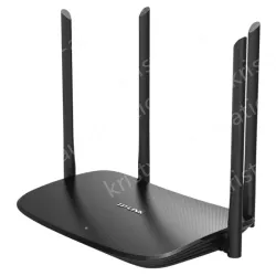 AC1200 dual band Gigabit wireless router TL-WDR5620
