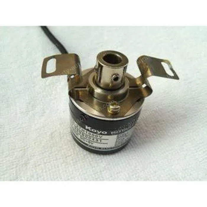 KOYO TRD - SH hollow encoder