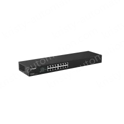 16-Port Gigabit Ethernet Switch