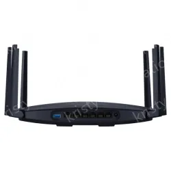 AX8400 Tri-band Wi-Fi 6 Wireless router (dual2.5G ports)
