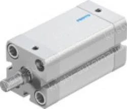 Festo Compact, short-stroke and flat cylinders ADN-25-40-A-P-A