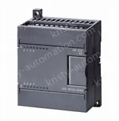 SIEMENS S7-200 Digital Modules