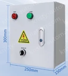 Liquid Level Control Cabinet THYW380-015