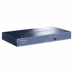 1WAN+8LAN PoE· AC all-in-one Gigabit VPN router