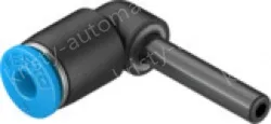 Festo Push-in fittings QSL-4H